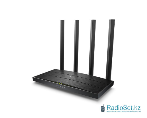 Маршрутизатор TP-Link Archer C80